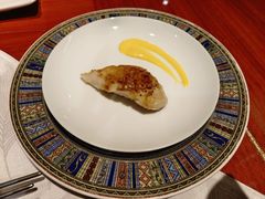 -尚品御泉铁板烧自助(绿园小区店)