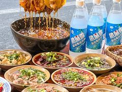 -谢老五跷脚牛肉·非遗传承店