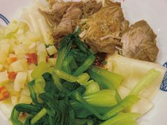 -大嘻咹biangbiang面(历史博物馆店)
