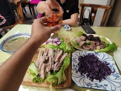 -青海牦牛肉馆