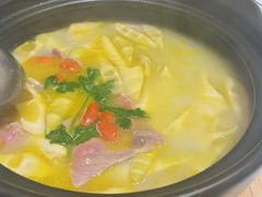 -徽镇小厨·经典徽菜(马连道店)