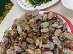 -人和啤酒屋海鲜大排档(营口路店)