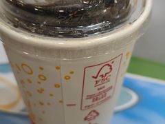 -麦当劳(花城大道华穗路店)