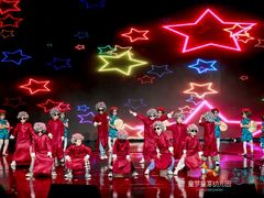 -童梦童享幼儿园
