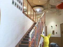 -小门牙好性格托育(北外滩中心)