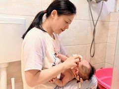 -田螺阿姨自营月嫂·育儿嫂(高新店)