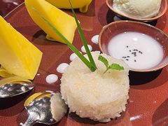 -红泰·泰精选·特色料理(中山路店)