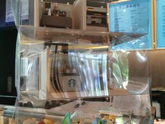 -星巴克(天津SM城市广场店)