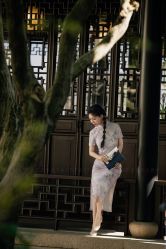 -克拉女神写真馆·匠心定制