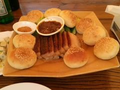 -烧肉馆(古北水镇景区店)