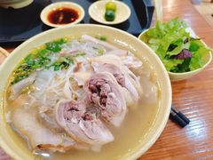 -华姐鸡粉(中心店)