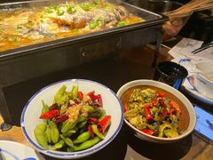 -炉鱼(萧山万象汇店)