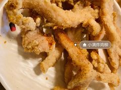 -红小满休闲餐厅(十全街店)