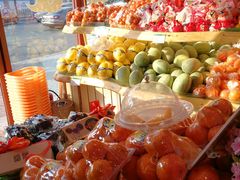 -百果园PAGODA(西四地铁站店)