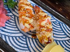-小川洋风料理(汉街店)