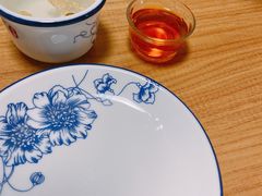 -胖子菜馆(花园餐厅店)