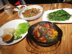 -大茴香越法料理(SOHO复兴店)