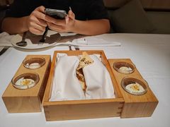 -王品牛排(福州泰禾店)