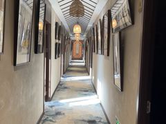 -沐春秋茶书院·茶室.茶馆.商务包房(知春路店)