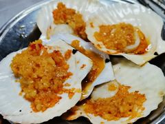 扇贝-小民大排档(光谷店)