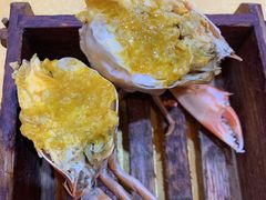-宏佳丰味蟹馆(洛溪店)