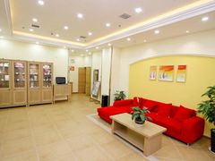 -如家旗下-西安高新区西部大道阳光城华驿酒店