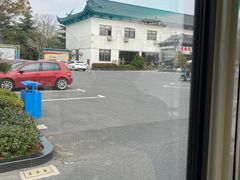 -上海望仙安息园