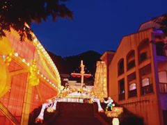 -重庆海昌加勒比海水世界