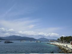 -海南分界洲岛旅游区