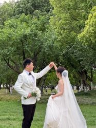 -MAO亲爱的猫婚纱摄影工作室
