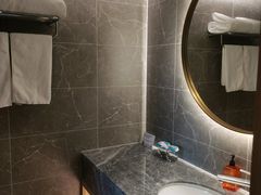 -桔子酒店(天津五大道店)