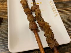 羊蹄-清真·尼罗美食城(王府井生活广场店)