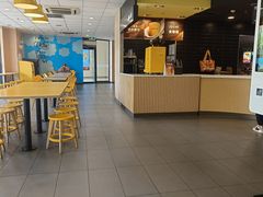 -麦当劳(大亚湾龙光城店)