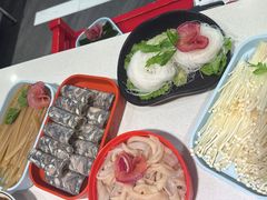 -老马路串串香火锅(北门桥店)