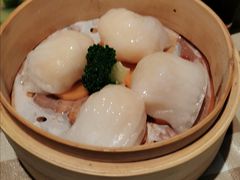 -新大咀港式茶餐厅(宝山万达店)