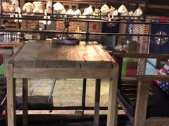 面包甜点陈列柜-ELEVEN COFFEE(哈西万达广场店)