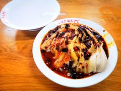-蒋家槟豆面皮(友爱路店)