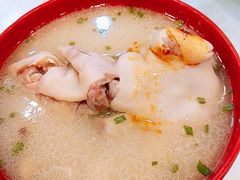 -廖老妈蹄花店(人民公园陕西街259号店)