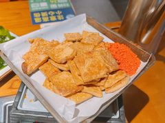 -贵厨酸汤牛肉(花果园国际中心店)