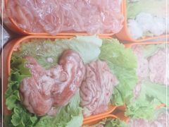 -人来烽鲜毛肚火锅(小菜园店)