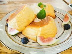 -UPPER KITCHEN(延安路店)