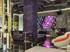-堂会(天河店)