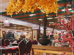 大堂-海尔巴格新疆餐厅(东来兴店)