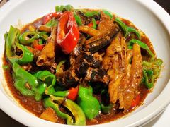 -筱爷叔·上海传统手工菜(玉树路店)