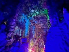 -泰安地下龙宫景区