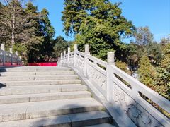 -广州市帽峰山景区
