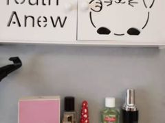 -CHANEL(恒隆广场店)