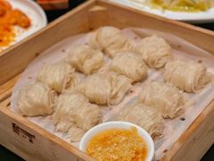 -西安饭庄·非遗陕菜(钟楼店)