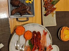 -菊上料理(蜀山银泰百货店)