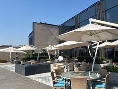 -王府井文华东方酒店-紫膳餐厅